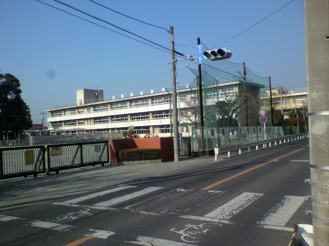 Primary school. 250m to Ota Municipal Niragawa elementary school (elementary school)