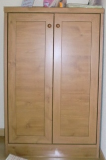 Receipt. Original shoes BOX