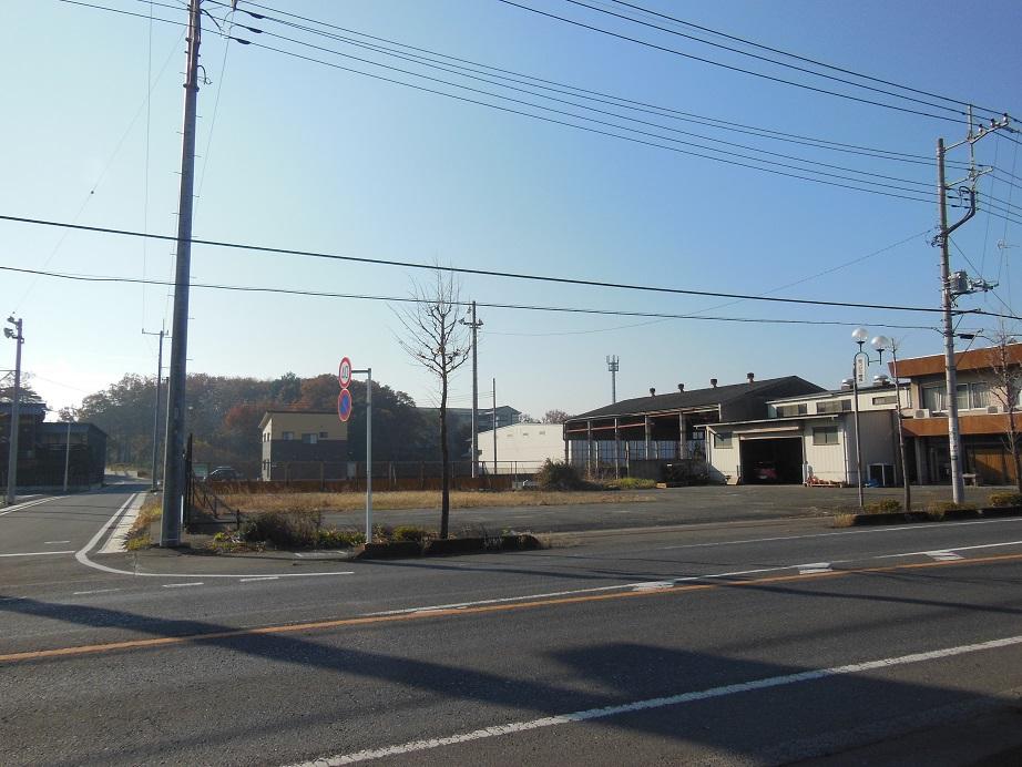 Local photos, including front road