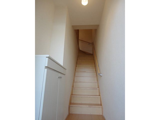 Entrance. Similar Property reference photograph