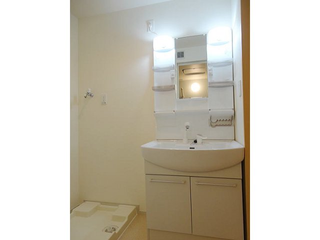 Washroom. Similar Property reference photograph