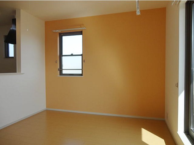 Living and room. Similar Property reference photograph