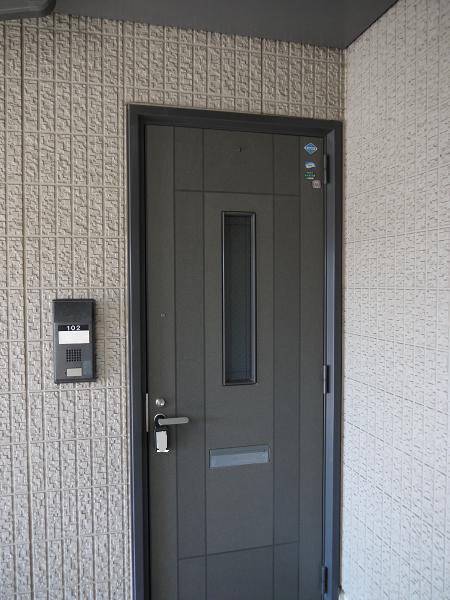 Building appearance. Your move at the time Landlord is And key exchange ☆ 