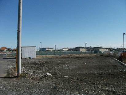 Local land photo