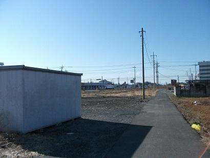 Local photos, including front road