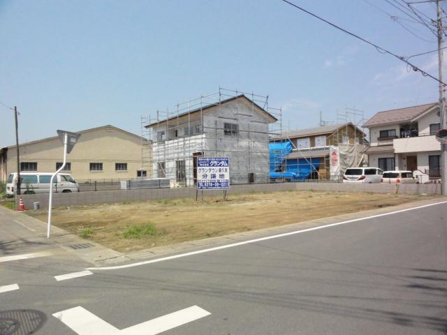 Local land photo