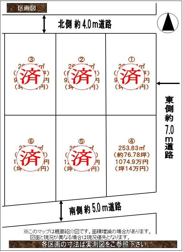 The entire compartment Figure