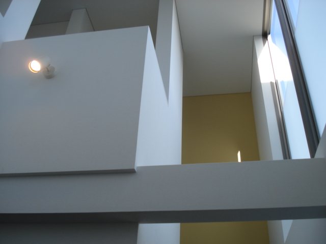 Other room space. Atmosphere is vv looked up the ceiling