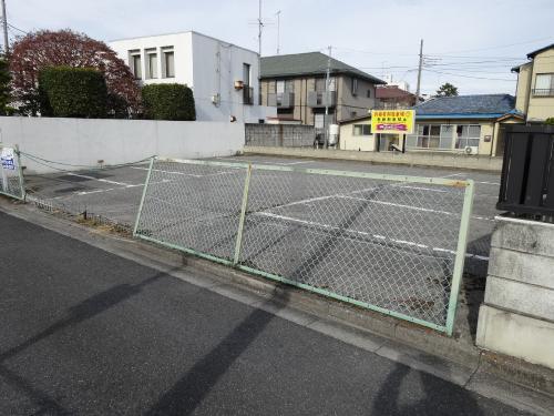 Local photos, including front road