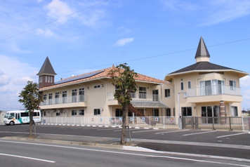 kindergarten ・ Nursery. Tsukushi nursery school (kindergarten ・ 704m to the nursery)