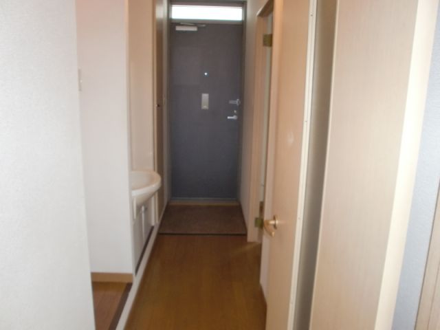 Other room space. In fulfilling even shoe storage, Entrance is also refreshing. 