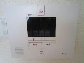 Other. With home security (SECOM)