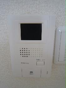 Other. Monitor with intercom