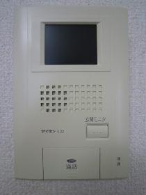 Other. Monitor with intercom