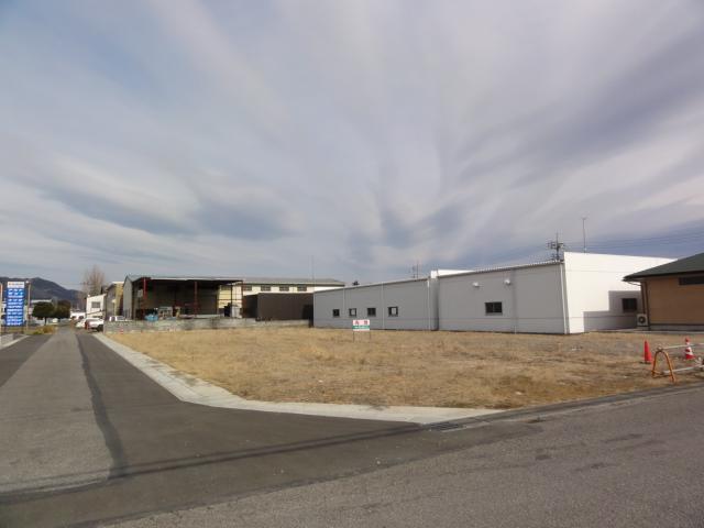 Local land photo