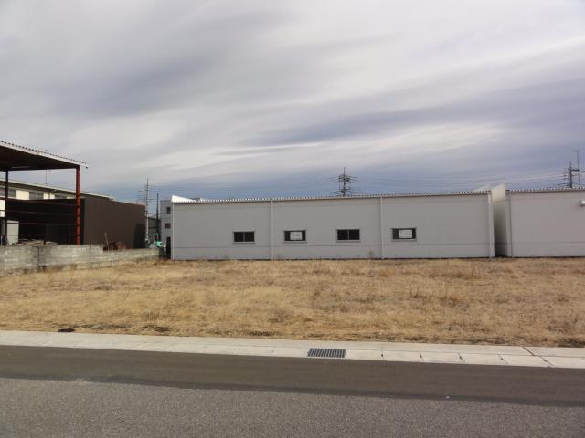 Local land photo