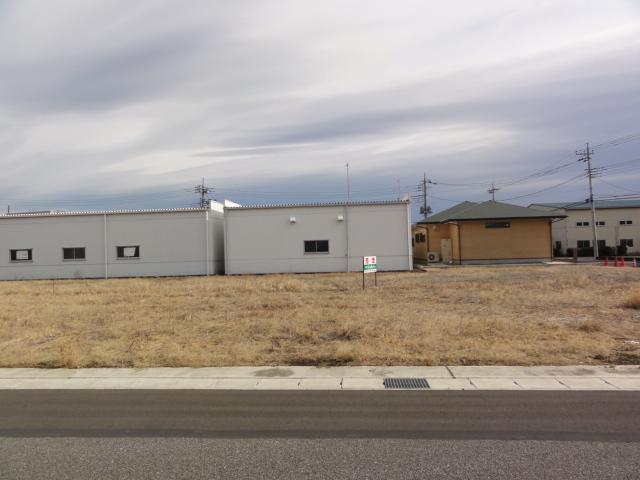 Local land photo