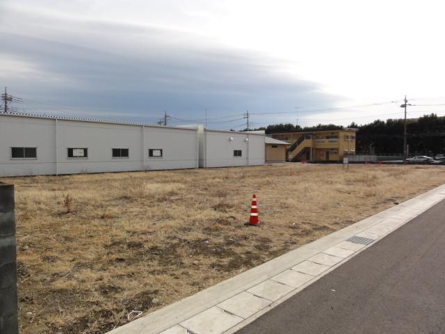 Local land photo