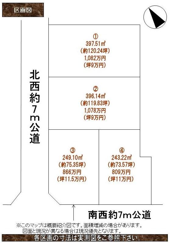 The entire compartment Figure