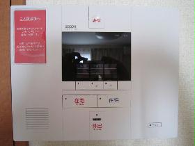 Other. With home security (SECOM)