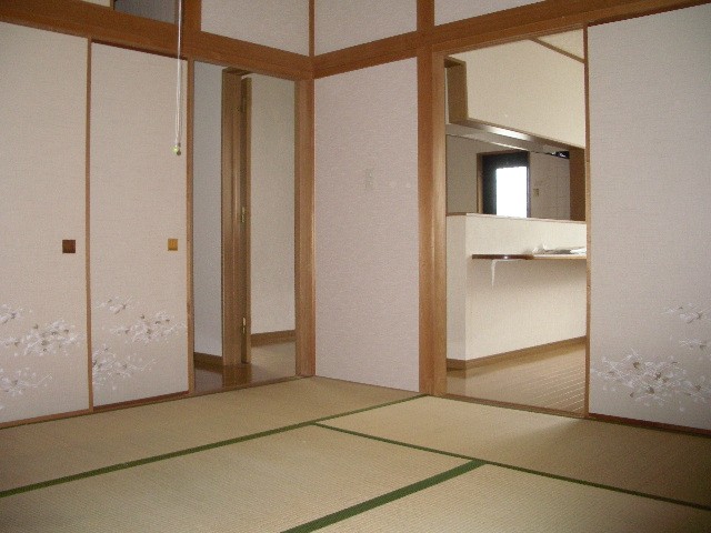 Other room space