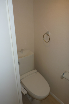 Toilet. Shower toilet is now must-haves. 