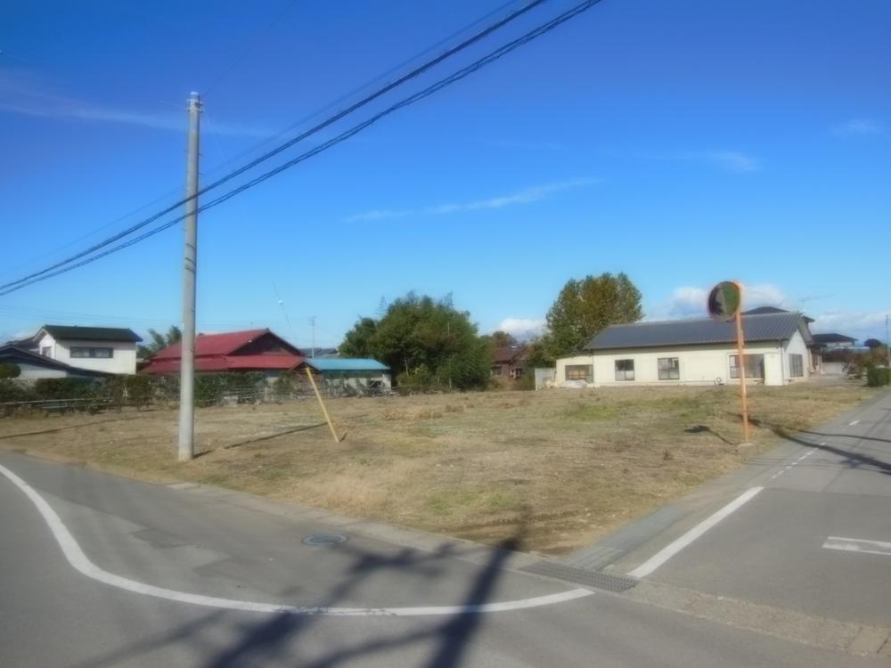 Local land photo