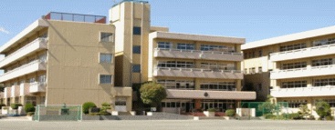 Primary school. 936m to Ota Municipal Ojima elementary school (elementary school)