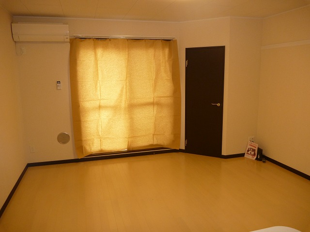 Living and room. Stylish space in which the white and black tones. 