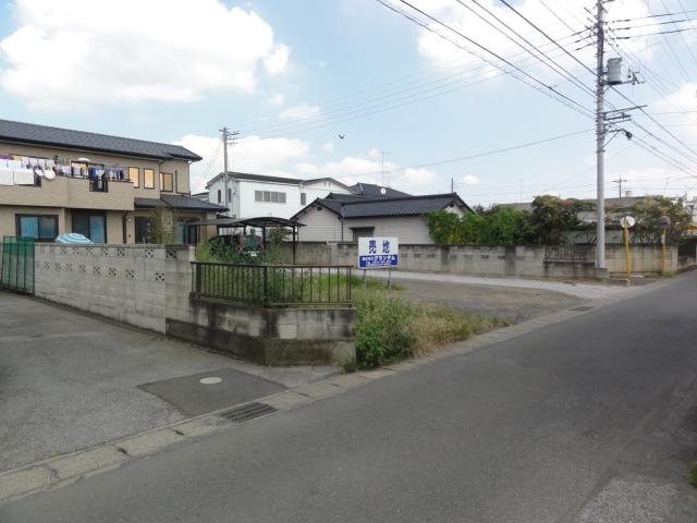 Local land photo