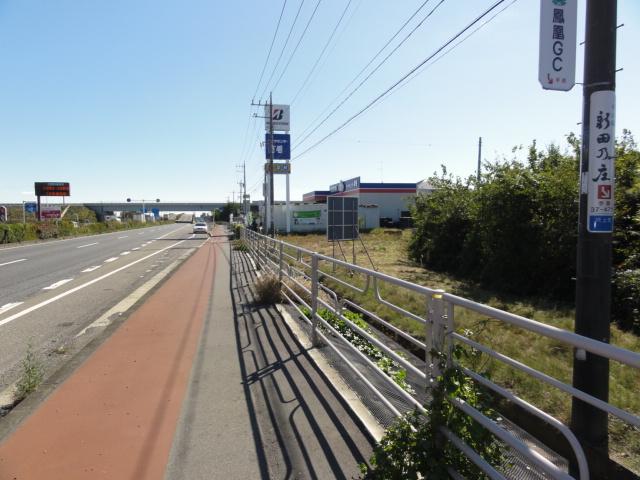 Local photos, including front road