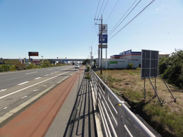 Local photos, including front road