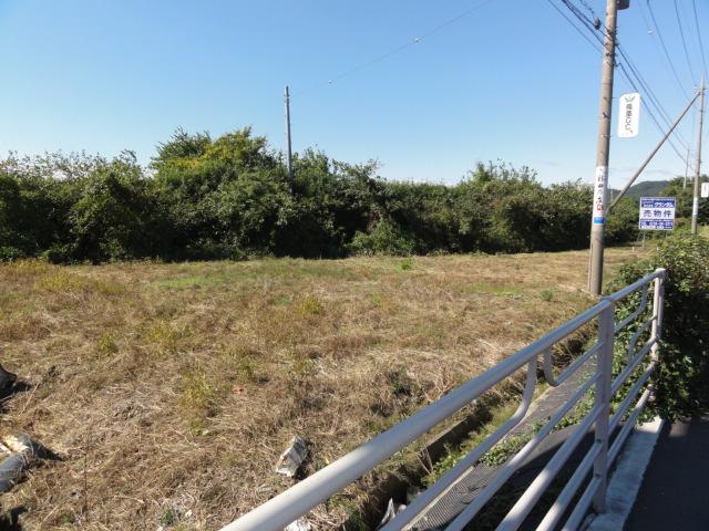 Local land photo