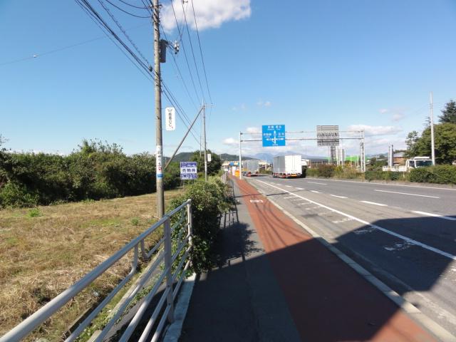 Local photos, including front road