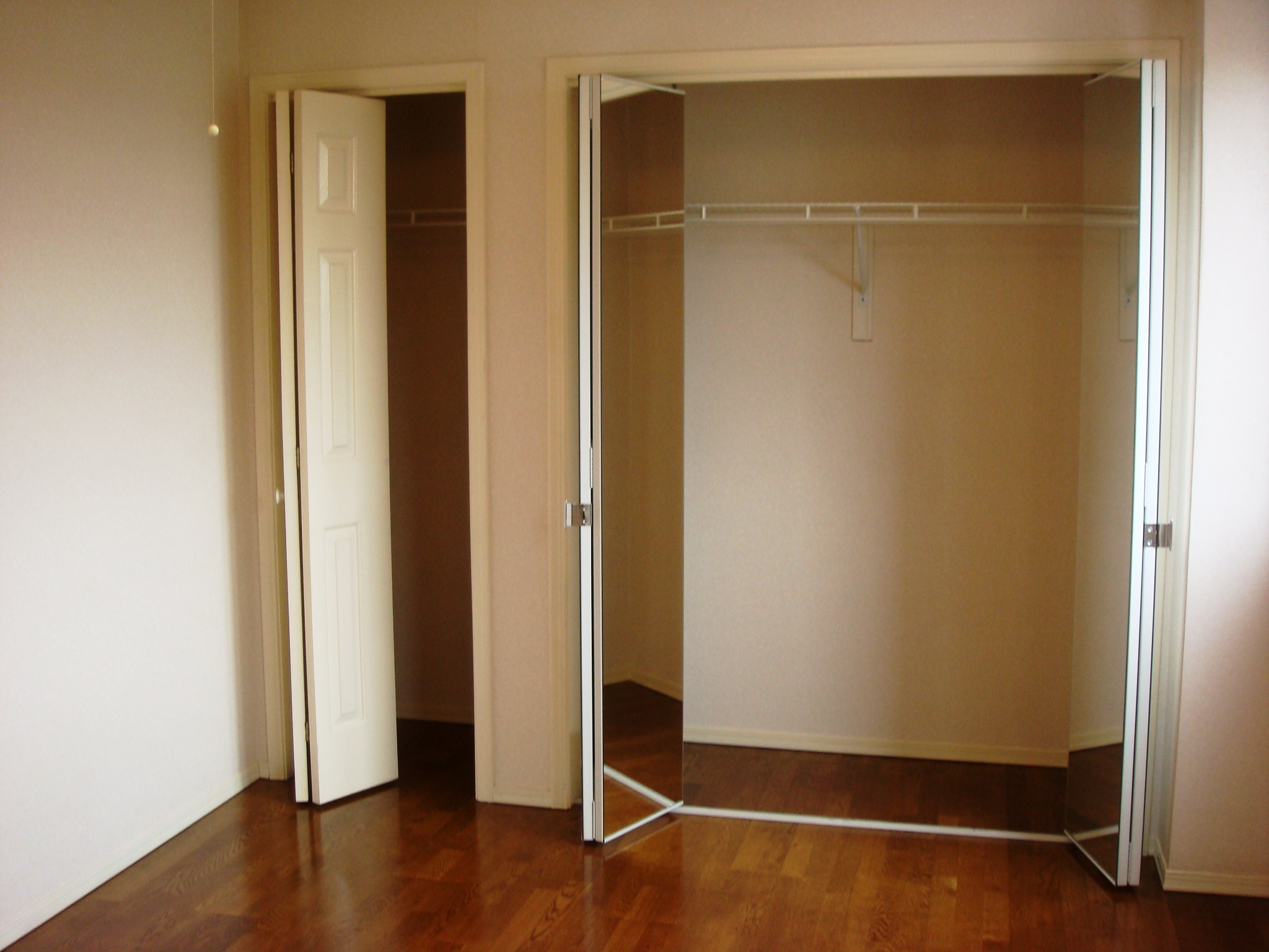 Other room space. There are quite storage capacity