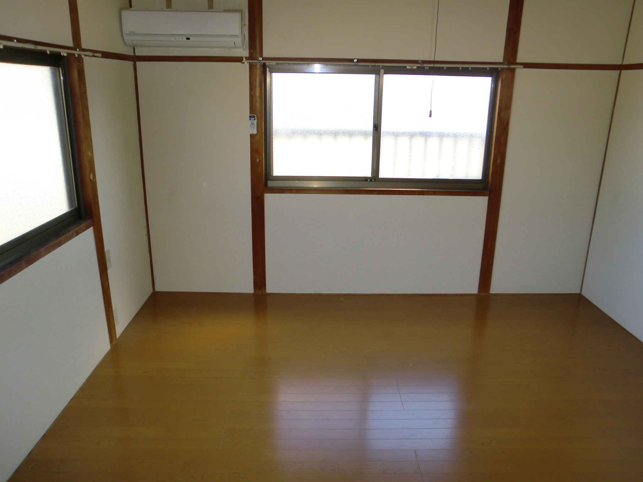 Other room space