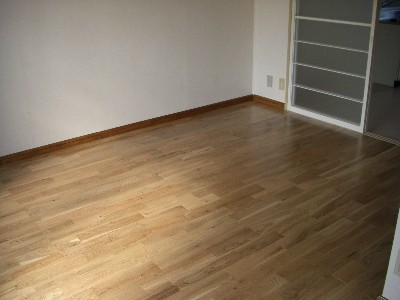 Living and room. Spacious 7 Pledge