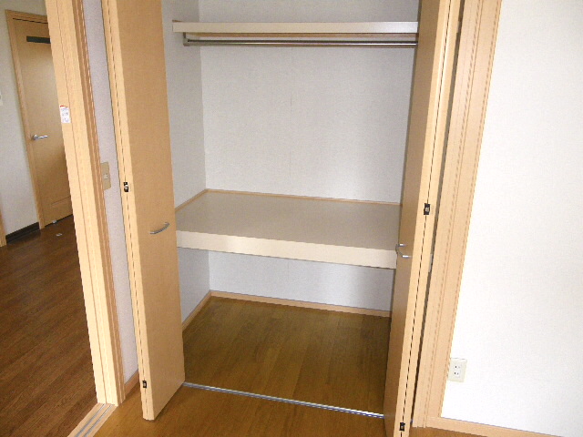 Receipt. In closet from the closet! ! 