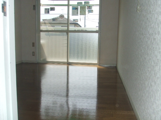 Living and room. Living