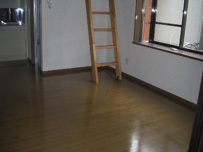 Living and room. Spacious living room