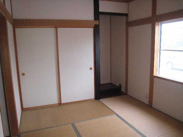 Other room space