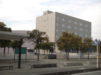 University ・ Junior college. Gunma Prefectural Women's University (University of ・ 527m up to junior college)