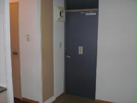 Other. Shooting toward the front door. 