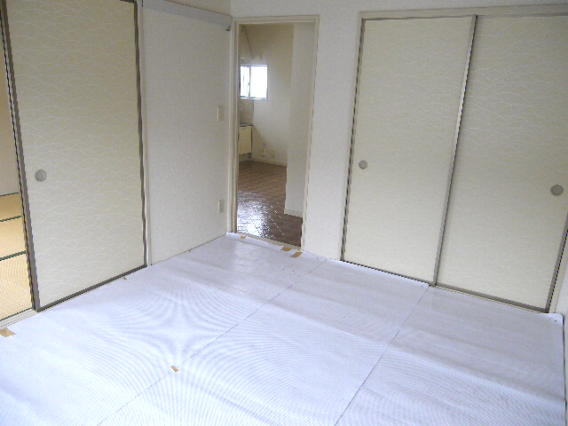 Other room space