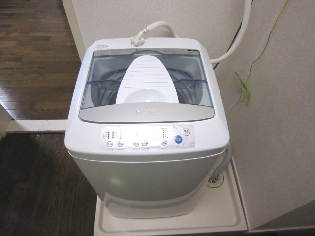 Other. Washing machine