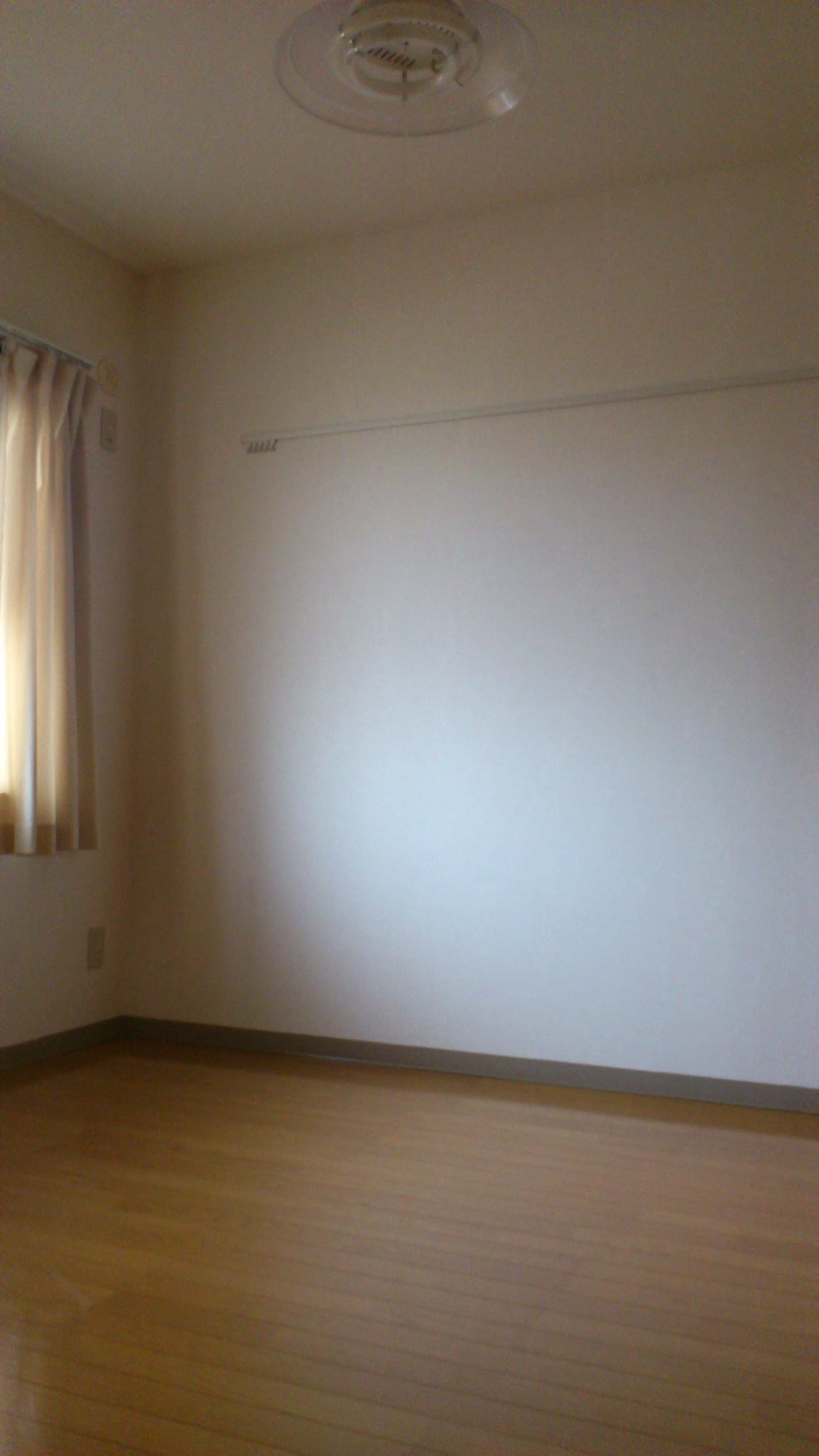 Other room space. Western-style 5 Pledge