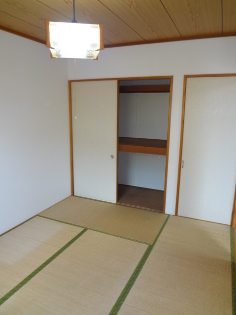 Other room space