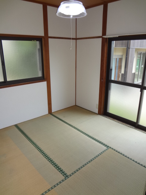 Other room space
