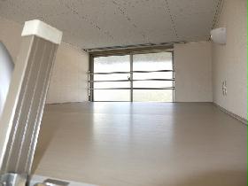 Other. Loft is like ~