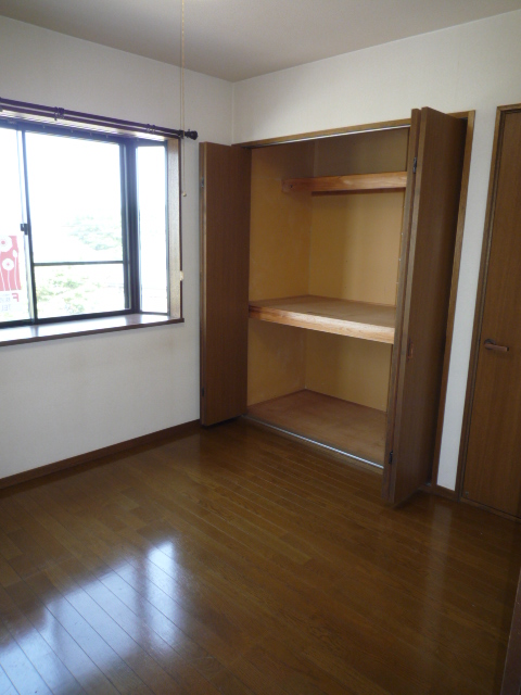 Other. Northern Room, closet